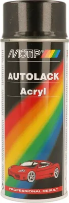 Produktbild von MOTIP 51004 Fahrzeug-Kombinationslack
