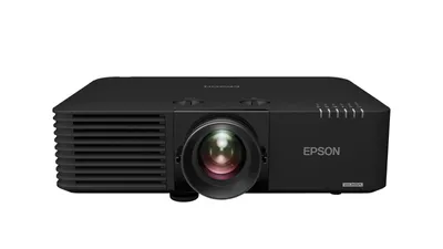 Immagine prodotto di Epson EB-L635SU, 6000 ANSI lumen, 3LCD, WUXGA (1920x1200), 2500000:1, 16:10, 1270 - 5080 mm (50 - 200")