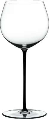 Obrázek produktu pro Riedel Handmade Oaked Chardonnay Schwarz