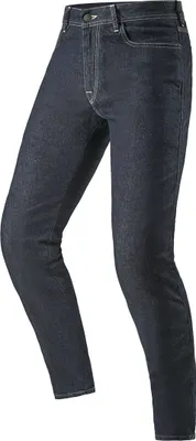 Obrázok produktu pre Textilné nohavice na motorku Alpinestars Radium V2 Denim, tmavomodré, 32