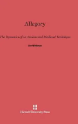 Produktbild von Allegory