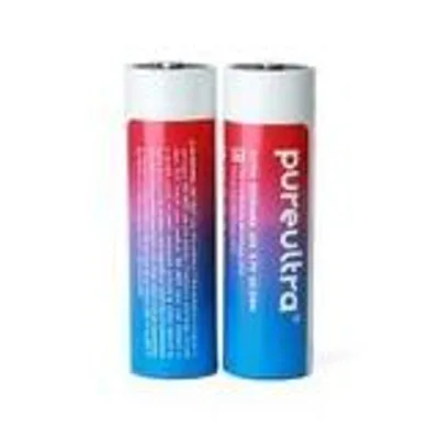 Immagine prodotto di 21700 5000 - 6000 mAh 3,7 V batteria agli ioni di litio | Circuito di protezione integrato | 12 - 15 A ad alto assorbimento