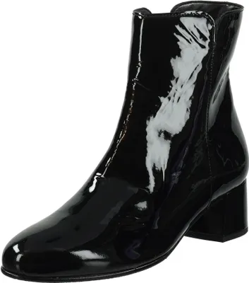 Produktbild von Gabor Stiefelette Stiefelette Leder/Textil