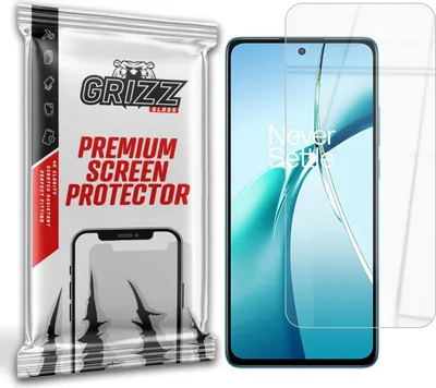 Obrázok produktu pre GrizzGlass HybridGlass tvrdené sklo pre OnePlus Nord CE4 Lite