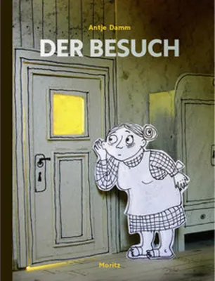 Obrázek produktu pro Der Besuch