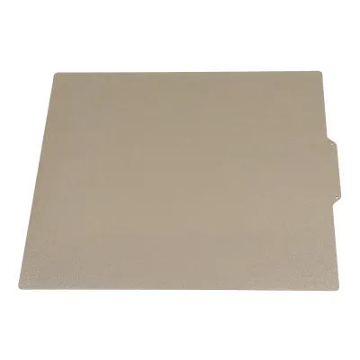 Obrázek produktu pro 3D tiskárna Build Plate, pružinová ocelová stavební deska, flexibilní stavební deska, oboustranný PEI list, 3D tiskárna ocelová deska, 3D tiskárna Build Surface, 3D tiskárna platforma, 3D tiskárna postel