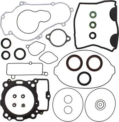 Produktbild von Dichtungssatz Für Ktm Sx-F 450 07-12, Xc-F 450 08-09 (Mit Motordichtungen)