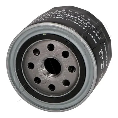 Produktbild von Ölfilter ASHIKA 10-04-497 Anschraubfilter für LAND ROVER Freelander SUV (L314) für HONDA Accord VI Limousine (CK, CG, CH, CF8)