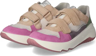 Produktbild von Klettschuhe MELODY , Größe:38, Farbauswahl:multicolor