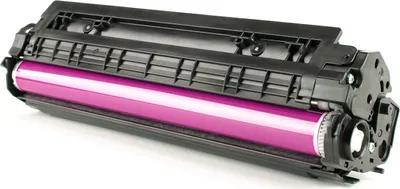 Produktbild von Olivetti Tonerpatrone - B1135 - magenta - 5.000Seiten