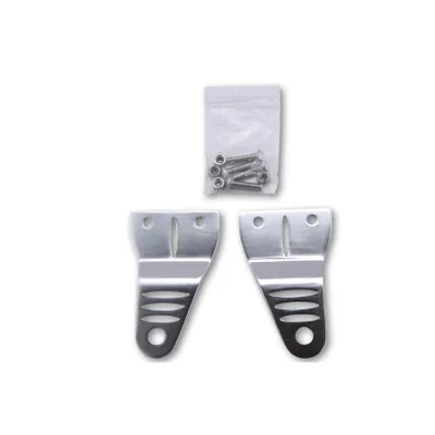 Zdjęcie produktu dla SHIN YO Lampenhalter Alu