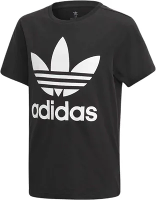 Obrázok produktu pre Adidas Trička Trefoil Tee, DV2905, Veľkosť: 147