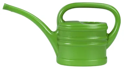 Produktbild von elho Gießkanne 0,45 Liter Fassungsvermögen in Grün für Kinder