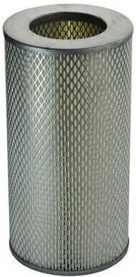 Produktbild von DENCKERMANN A140139 Luftfilter für TOYOTA HIACE IV Kasten (LXH1, RZH1, LH1)