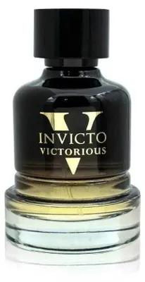 Image de Invicto Intense, Eau de Parfum, 100 ml