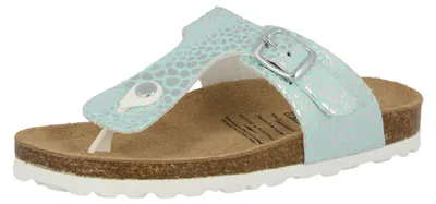 Productafbeelding van Tevenschoen Bioline Stone Kids, maat 27