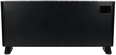 Image de Eurom Alutherm 2000 Wi-Fi Black