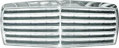 Produktbild von DIEDERICHS 1620140 Kühlergrill Frontgrill passend für MERCEDES-BENZ 190 (W201)