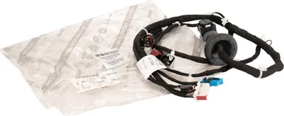 Produktbild von Kabel elektrische Leitung 51775256