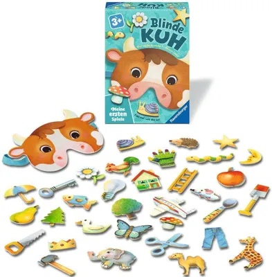 Image de Ravensburger Blinde Kuh