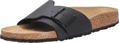 Produktbild von Birkenstock Catalina BS Birko-Flor 1026473 (40/black)