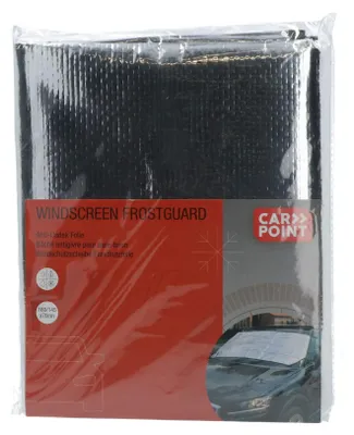 Image de Carpoint Anti-IJsdek Folie 180/145x70