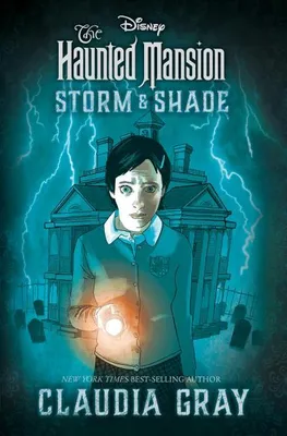 Image de La Maison Hantée : Tempête et Ombres
