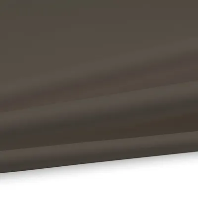 Produktbild von Soltis Lounge 96 PVC Gitter für Sonnenschutz 400g/m² Farbe Braun 2043 Breite 267 cm