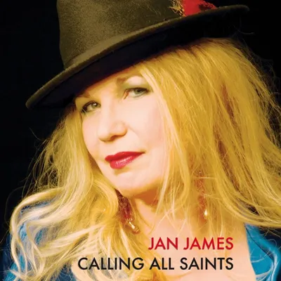 Produktbild von James, J: Calling All Saints
