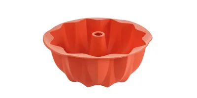 Produktbild von Tescoma hohe Gugelhupf-Backform DELÍCIA SiliconPRIME ø 24 cm, Rosette
