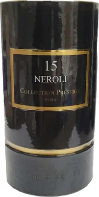 Immagine prodotto di Collezione Prestige NEROLI N. 15 Eau de Parfum 50 ml