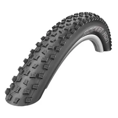 Produktbild von Schwalbe Rocket Ron, 29", MTB, Tubeless-Ready-Reifen, Klappbarer Wulst, Kreuzungsland, Off-road, Schwarz