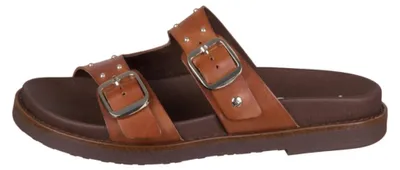 Produktbild von Pikolinos AITANA Damen Pantoletten - Pantolette braun NEU