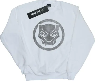 Produktbild von Marvel - Sweatshirt für Herren BI13368 (M) (Weiß)