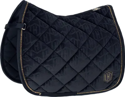 Zdjęcie produktu dla Podkładka pod siodło Eskadron Heritage HW 21 Velvet Crystal
