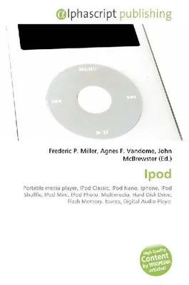 Produktbild von iPod