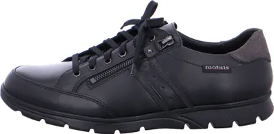 Produktbild von Mephisto Komfort Schnürschuhe Herren 31313738343130 Schwarz 45 1/2 EU