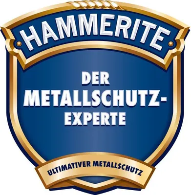 Produktbild von Hammerite Rost-Entferner Kraft-Gel, Gel, Dose, 200 ml, 1 h, 21 °C, 10 °C