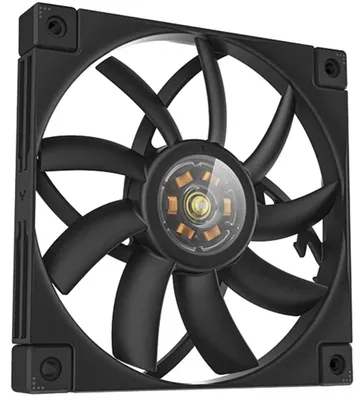 Image de DeepCool FT12 Slim 120x120x15, ventilateur pour boîtier