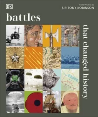 Zdjęcie produktu dla Battles that Changed History