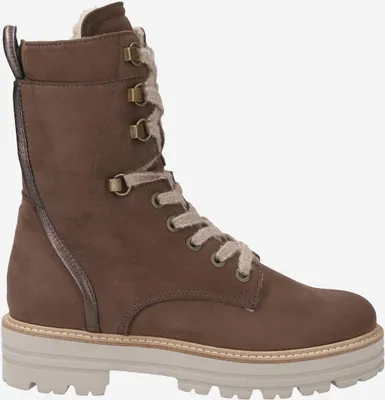 Produktbild von Maripé TREVISO VAR 1, Warmfutter, Boots in Braun für Damen, Größe 39