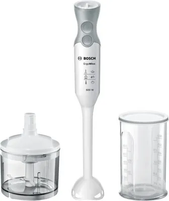 Immagine prodotto di BOSCH MSM66020 BOSCH MSM66020 Standmixer