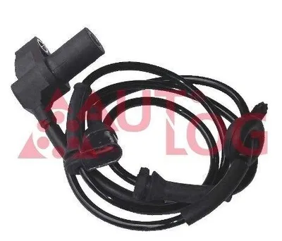 Produktbild von AUTLOG ABS Sensor Raddrehzahl Vorne für FORD TRANSIT Bus (FD, FB, FS, FZ, FC) AS4097