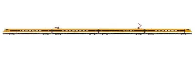 Produktbild von Electrotren Hochgeschwindigkeits-Neigezug Rh. 443, RENFE