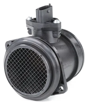 Produktbild von HELLA 8ET 009 149-371 Luftmassenmesser LMM für FORD MONDEO IV Turnier (BA7) Luftmengenmesser