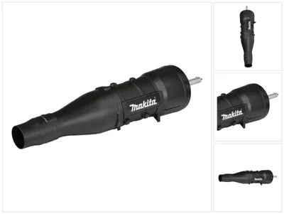 Obrázek produktu pro Makita UB 401 MP foukací nástavec 65,3 m/s ( 191P72-3 ) pro DUX18 / DUX60 / UX01G
