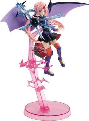 Produktbild von Banpresto - Figurka Milim Smocza Forma 15 cm z That Time I Got Reincarnated as a Slime