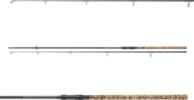 Produktbild von DAIWA Vertice Camo Carp, 3m, 9,84ft, 2 Teile, Karpfen Angelrute, progressive, 11601-300