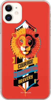 Produktbild von ERT GROUP Harry Potter Handyhülle für IPHONE 13 Muster Harry Potter 016 WPCHARRY7041