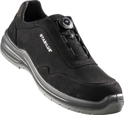 Produktbild von STABILUS Halbschuh JORDAN LOW BACKTWIST ESD S3, Größe 48, Größe:41, Weite:nv